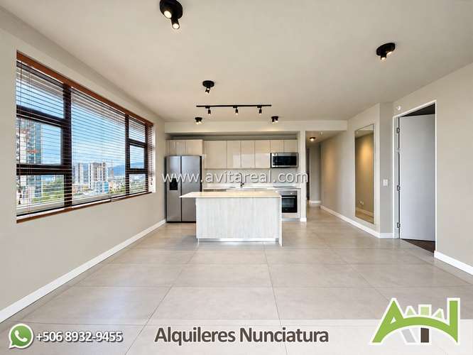 Apartamento de 3 habitaciones en Rohrmoser | Alterego Nunciatura - Imagen 6