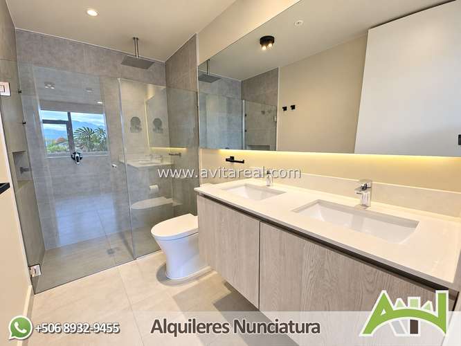 Apartamento de 3 habitaciones en Rohrmoser | Alterego Nunciatura - Imagen 7