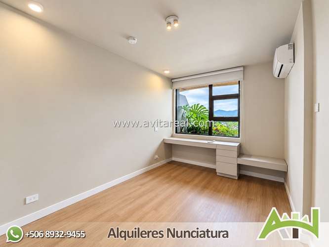 Apartamento de 3 habitaciones en Rohrmoser | Alterego Nunciatura - Imagen 3