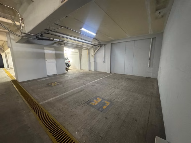 Oficina amueblada de 247 m² con aire acondicionado y 4 estacionamientos en Ofiplaza del Este - Imagen 17