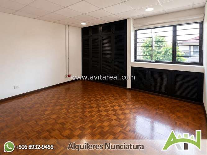 Exclusiva propiedad en Rohrmoser para uso de oficinas | Nunciatura - Imagen 5