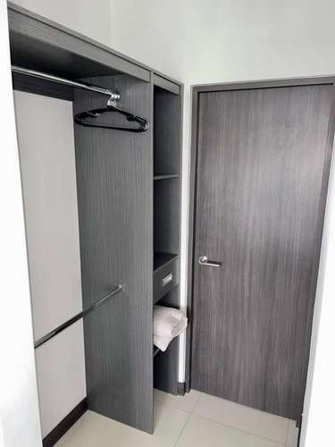 Apartamento amueblado de lujo para ejecutivo en moderna torre Nunciatura con vistas a las montañas - Imagen 8
