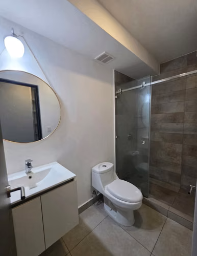 SE ALQUILA APARTAMENTO MODERNO EN ALQUILER EN SAN FRANCISCO DE HEREDIA - Imagen 14