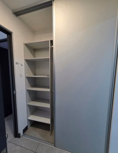 SE ALQUILA APARTAMENTO MODERNO EN ALQUILER EN SAN FRANCISCO DE HEREDIA - Imagen 13