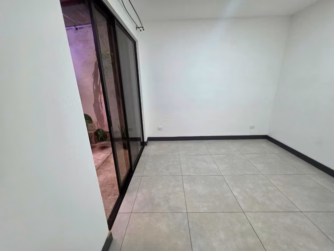 SE ALQUILA APARTAMENTO MODERNO EN ALQUILER EN SAN FRANCISCO DE HEREDIA - Imagen 12