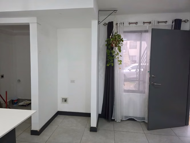 SE ALQUILA APARTAMENTO MODERNO EN ALQUILER EN SAN FRANCISCO DE HEREDIA - Imagen 6