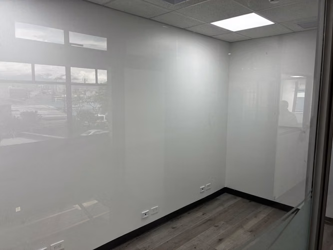 Oficina en alquiler de 300 m² en centro corporativo, Paseo Colón, con seguridad 24 horas - Imagen 11