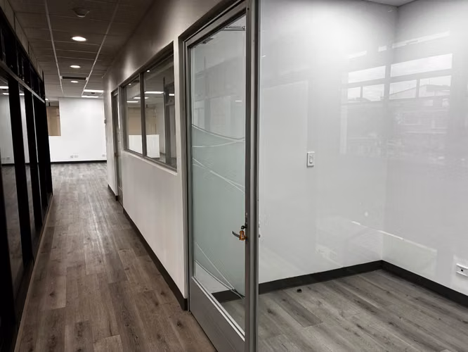 Oficina en alquiler de 300 m² en centro corporativo, Paseo Colón, con seguridad 24 horas - Imagen 19
