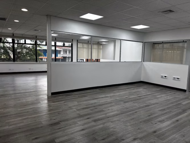 Oficina en alquiler de 300 m² en centro corporativo, Paseo Colón, con seguridad 24 horas - Imagen 7