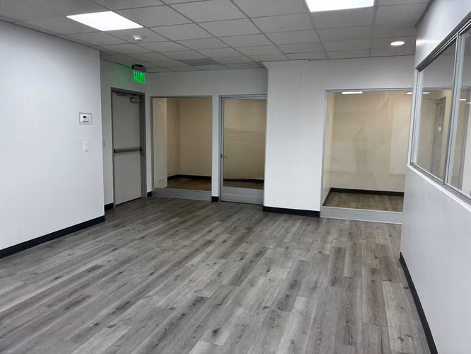 Oficina en alquiler de 300 m² en centro corporativo, Paseo Colón, con seguridad 24 horas - Imagen 12