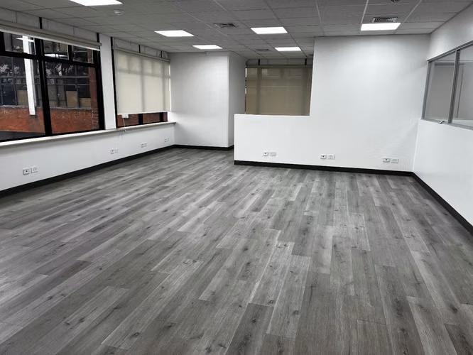 Oficina en alquiler de 300 m² en centro corporativo, Paseo Colón, con seguridad 24 horas - Imagen 6