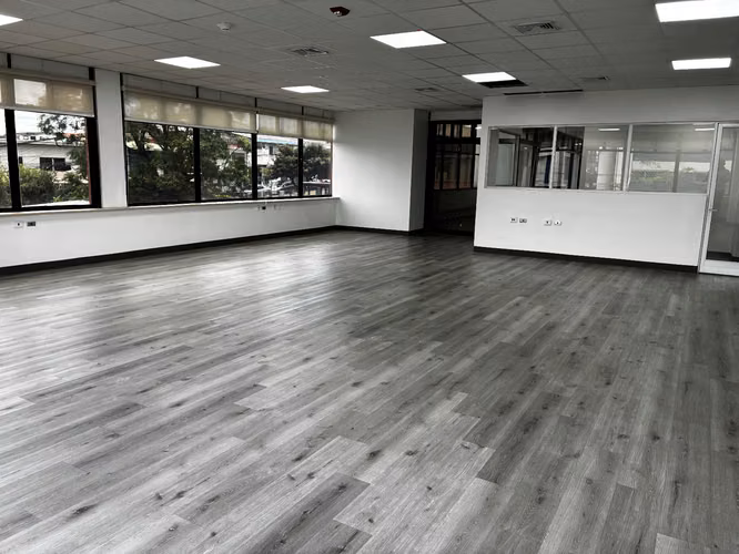 Oficina en alquiler de 300 m² en centro corporativo, Paseo Colón, con seguridad 24 horas - Imagen 17
