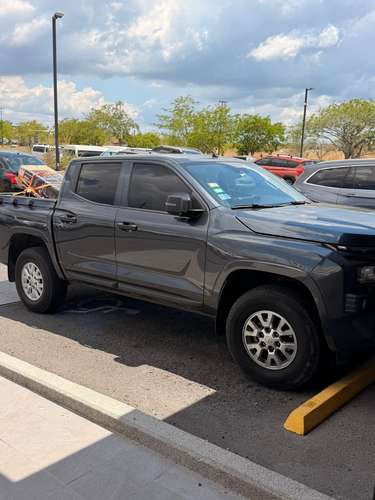  SE VENDE MITSUBISHI L – ¡IMPECABLE, COMO NUEVA! 
