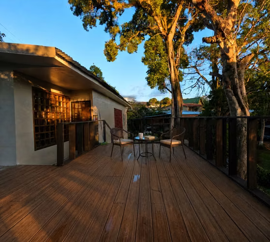 Dueño vende casa totalmente remodelada en 2026, lote de 1,150 m² a 50 m de la plaza de Los Ángeles de San Rafael - Imagen 3