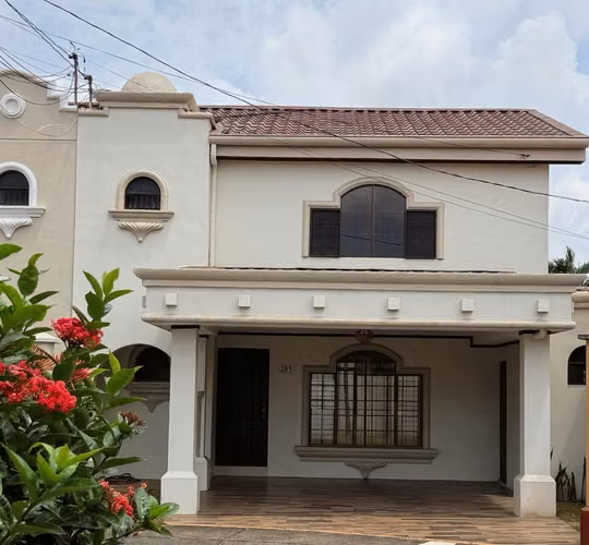 EN VENTA - AMPLIA CASA - RESIDENCIAL EL PASO DE LAS GARZAS - BELEN - Imagen 20