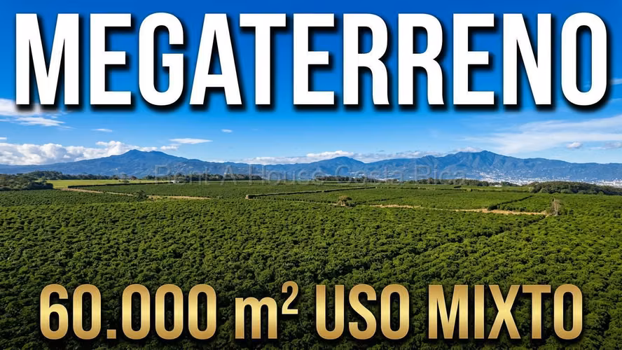 TERRENO PARA DESARROLLO EN SAN PABLO DE HEREDIA - Imagen 2