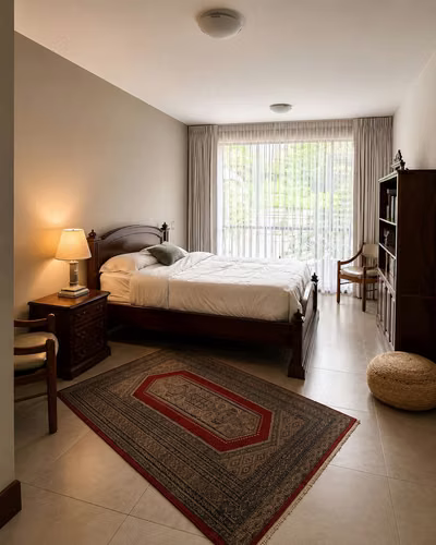 venta de apartamento en Jabponcillos de Escazu - Imagen 5