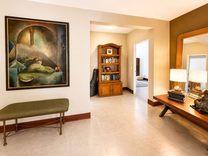 venta de apartamento en Jabponcillos de Escazu - Imagen 2