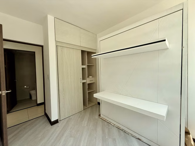 APARTAMENTO MODERNO 90m2 CON TERRAZA DE 30 M² EN NUNCIATURA - Imagen 13
