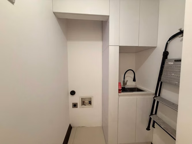 APARTAMENTO MODERNO 90m2 CON TERRAZA DE 30 M² EN NUNCIATURA - Imagen 8