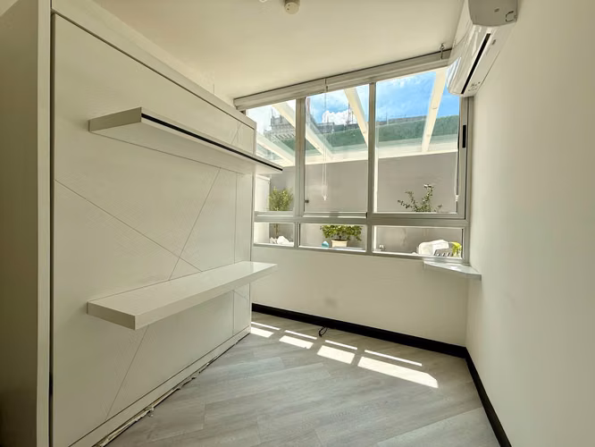 APARTAMENTO MODERNO 90m2 CON TERRAZA DE 30 M² EN NUNCIATURA - Imagen 12