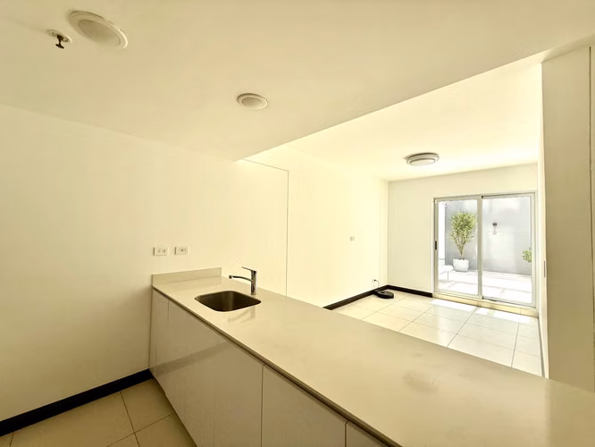 APARTAMENTO MODERNO 90m2 CON TERRAZA DE 30 M² EN NUNCIATURA - Imagen 3