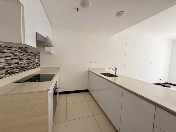 APARTAMENTO MODERNO 90m2 CON TERRAZA DE 30 M² EN NUNCIATURA - Imagen 4