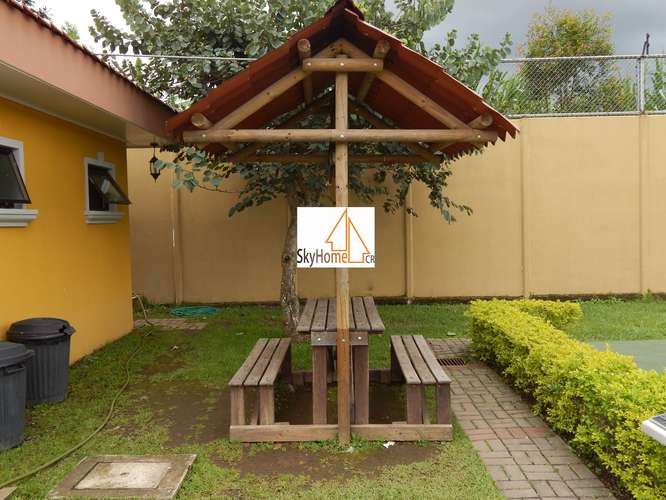9031 / Casa / Venta / Hacienda Imperial / Tres Ríos / Familiar / Amenidades - Imagen 14