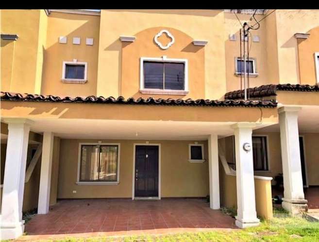 9031 / Casa / Venta / Hacienda Imperial / Tres Ríos / Familiar / Amenidades - Imagen 2