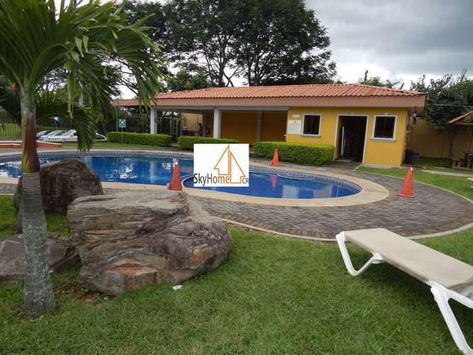 9031 / Casa / Venta / Hacienda Imperial / Tres Ríos / Familiar / Amenidades - Imagen 12