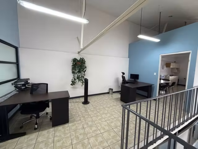 Ofibodega en alquiler de 300m² con seguridad 24/7 en Barrio México, San José - Imagen 8