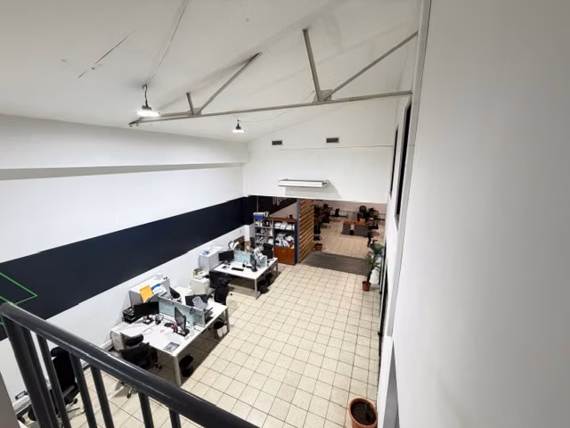 Ofibodega en alquiler de 300m² con seguridad 24/7 en Barrio México, San José - Imagen 11