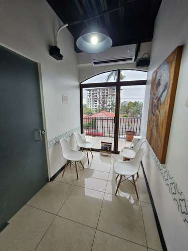 Oficina en Escazú. San José. Alquiler con Servicios y Equipado  - Imagen 8
