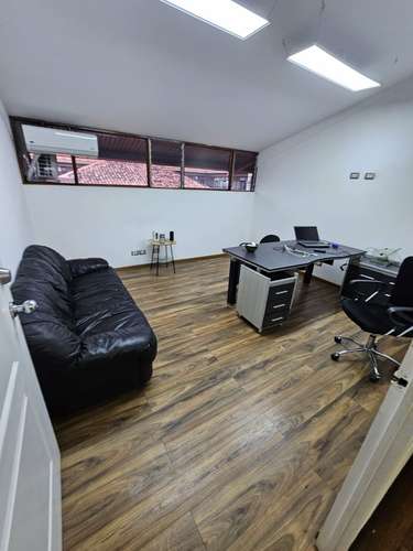 Oficina en Escazú. San José. Alquiler con Servicios y Equipado  - Imagen 3