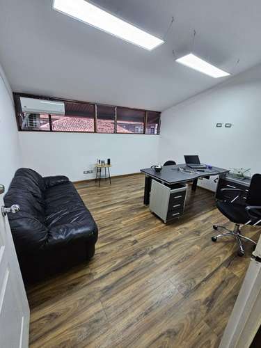 Oficina en Escazú. San José. Alquiler con Servicios y Equipado  - Imagen 5