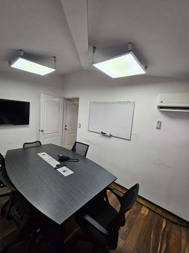 Oficina en Escazú. San José. Alquiler con Servicios y Equipado  - Imagen 4