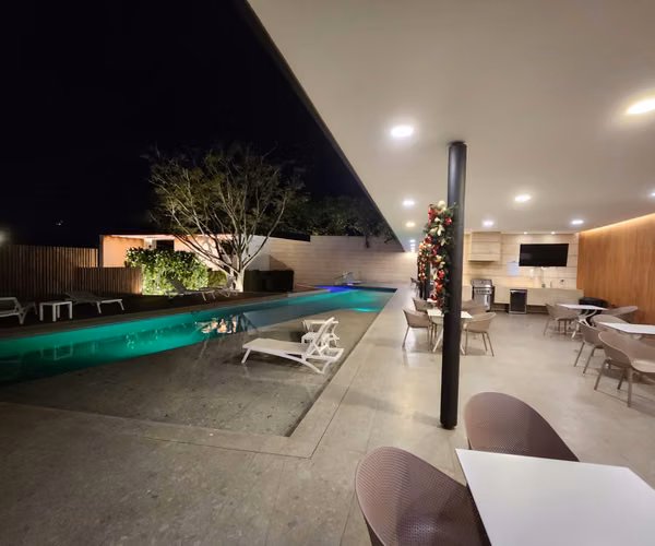 Townhouse en Condominio en Pozos, Santa Ana, 3HAB/2.5BA - 160 m2 - Imagen 10