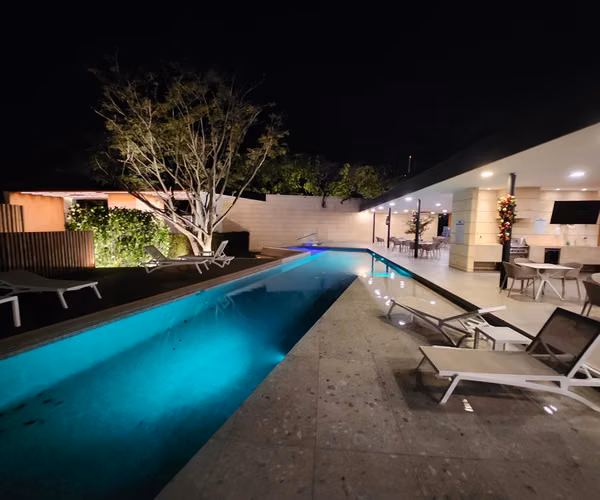 Townhouse en Condominio en Pozos, Santa Ana, 3HAB/2.5BA - 160 m2 - Imagen 9