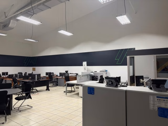 Ofibodega en alquiler de 290m² con seguridad 24/7 en Barrio México, San José - Imagen 4