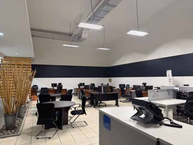 Ofibodega en alquiler de 290m² con seguridad 24/7 en Barrio México, San José - Imagen 6