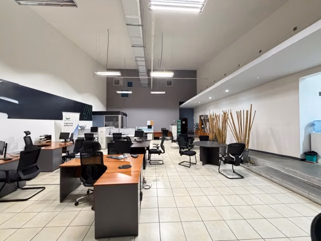Ofibodega en alquiler de 290m² con seguridad 24/7 en Barrio México, San José - Imagen 7