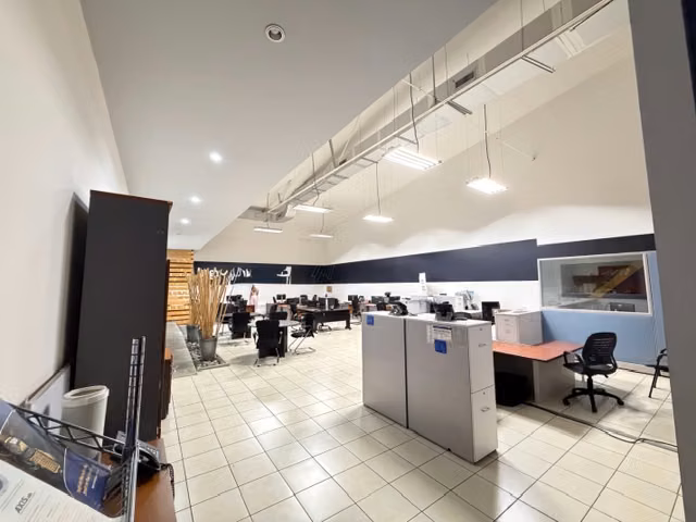 Ofibodega en alquiler de 290m² con seguridad 24/7 en Barrio México, San José - Imagen 9