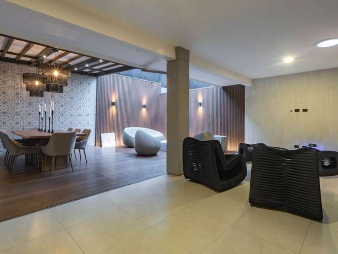 Casa en venta en Jaboncillos de Escazú | 4 habitaciones - Imagen 8