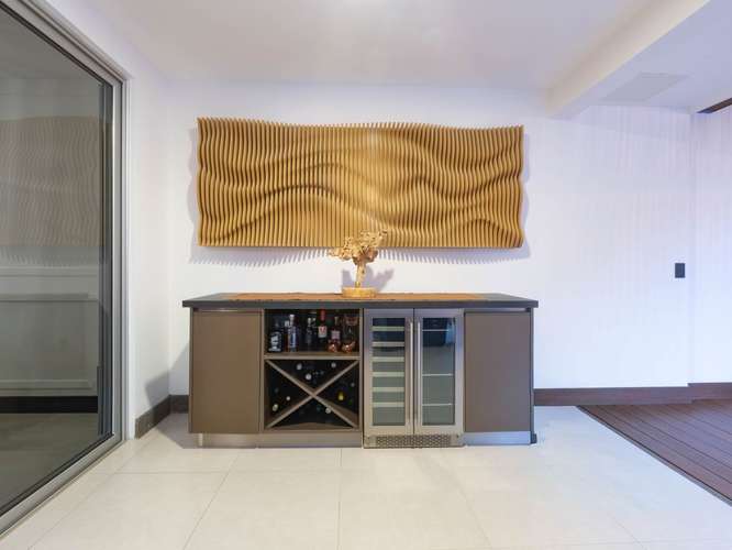 Casa en venta en Jaboncillos de Escazú | 4 habitaciones - Imagen 7