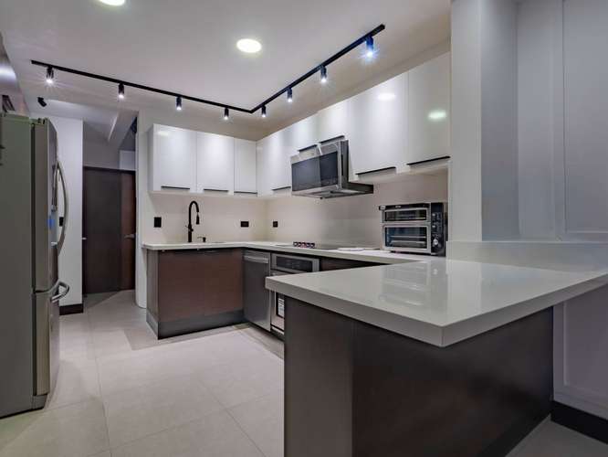 Casa en venta en Jaboncillos de Escazú | 4 habitaciones - Imagen 5