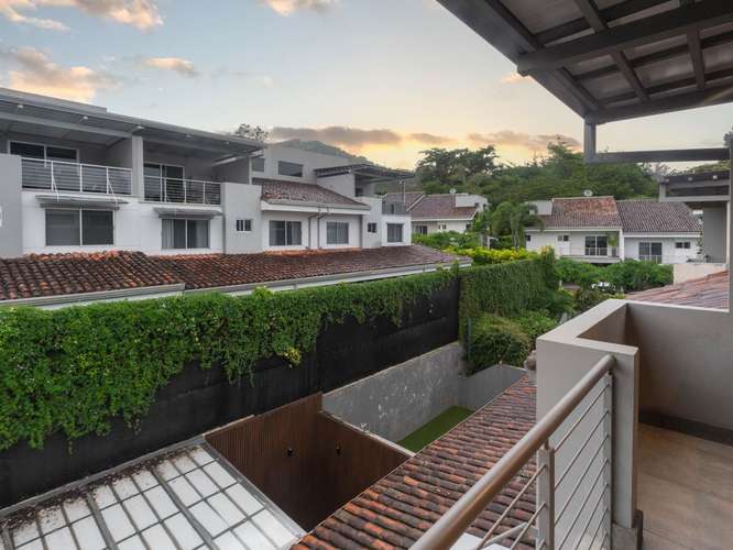 Casa en venta en Jaboncillos de Escazú | 4 habitaciones - Imagen 20