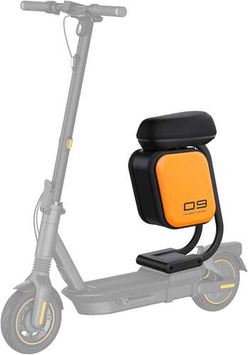 accesorio asiento silla scooter electrico patín nuevo NINEBOT SEGWAY cod7359 asch