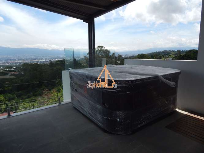 271 / Alquiler / Casa Amueblada / San Antonio / Vista Panoramica / Condominio - Imagen 19