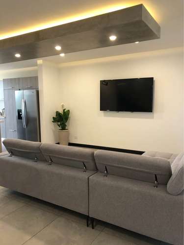 271 / Alquiler / Casa Amueblada / San Antonio / Vista Panoramica / Condominio - Imagen 4