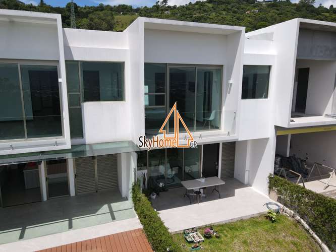 271 / Alquiler / Casa Amueblada / San Antonio / Vista Panoramica / Condominio - Imagen 11